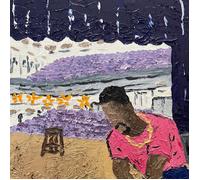 Open Mike Eagle A Special Episode Of (Vinyl LP) 12" Album Coloured Vinyl