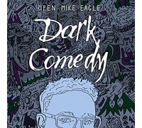 Open Mike Eagle - Dark Comedy
