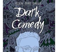 Open Mike Eagle - Dark Comedy (Blue Vinyl)