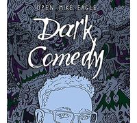 Open Mike Eagle - Dark Comedy (Iridescent Blue Vinyl)