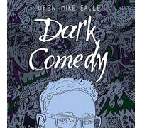 Open Mike Eagle Dark Comedy (Vinyl LP) 12" Album