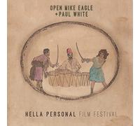 Open Mike Eagle + Pa - Hella Personal Film Festival