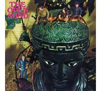 Open Mind - Open Mind