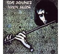 Open Music by Bob Downes (2010-03-29)