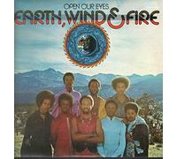 Open our eyes (1974) / Vinyl record [Vinyl-LP]
