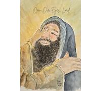 Open Our Eyes, Lord:: Prophetic Art Journal