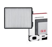 Open Parts CAF2119.01 Filtro Aria Abitacolo, 1 Pezzo