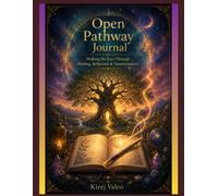 Open Pathway Journal: Walking the Keys Through Healing, Reflection & Transformation