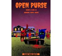 Open Purse Issues 1 and 2: (paper copy)