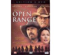 Open Range 2 DVd Edition belge