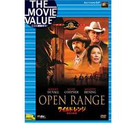 Open Range [2003]