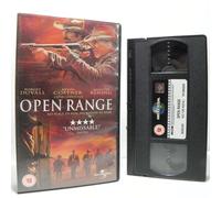 Open Range