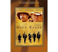 Open range