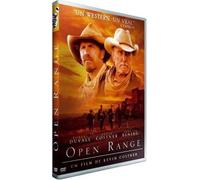 Open Range (Édition simple) by Robert Duvall