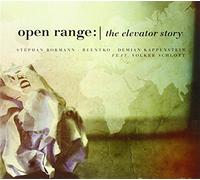 OPEN RANGE - ELEVATOR STORY