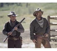 Open Range Film Foto Poster Stampa 61x50.8cm Sottile Foto 269812