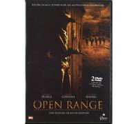 Open Range (Import Dvd) (2004) Varios