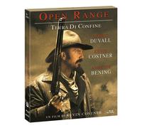 Blu-Ray Open Range - Terra Di Confine