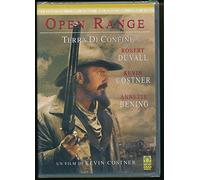 Open Range (Terra Di Confine) - Easy Collection