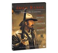 Open Range Terra Di Confine "Ever Green Collection"