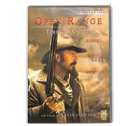 Open Range - Terra Di Confine (Special Edition) (2 Dvd)