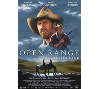 Open Range - Weites Land