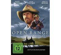 Open Range - Weites Land
