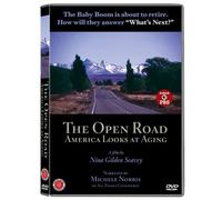 Open Road - America Looks at Aging (DVD) Norris Michele