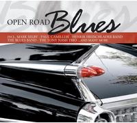 Open Road - Blues