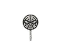 Open Road Brands Marvel Spider-Man Cast Iron Wall Hook - Spider-Man Ho