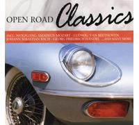 Open Road Classics-the Series - Open Road Classics-the Series
