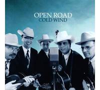 Open Road - Cool Wind