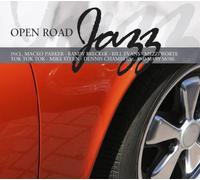 Open Road - Jazz