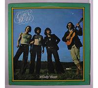 OPEN ROAD - windy daze