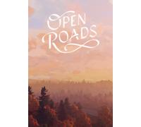 Open Roads (PC) Steam Key GLOBAL