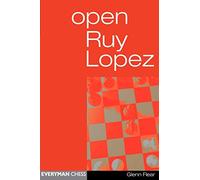 Open Ruy Lopez