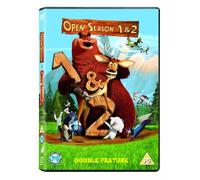 Open Season 1-2