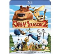 Open Season 2 [Edizione: Regno Unito] [Edizione: Regno Unito]