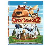 Open Season 2