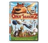 Open Season 2 – Sony Pictures Home Entertainment