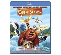 Open Season (2006) - BD