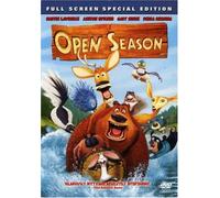 Open Season