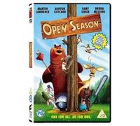Open Season