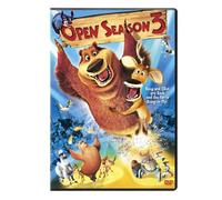 Open Season 3