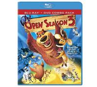 Open Season 3