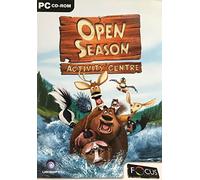 Open Season Activity Centre (PC)