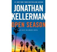 Open Season: An Alex Delaware Novel