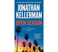 Open Season: An Alex Delaware Novel