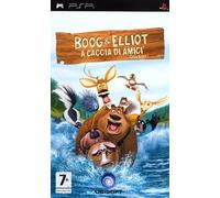Open Season Boog & Elliot a caccia di A.