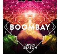 OPEN SEASON - BOOMBAY